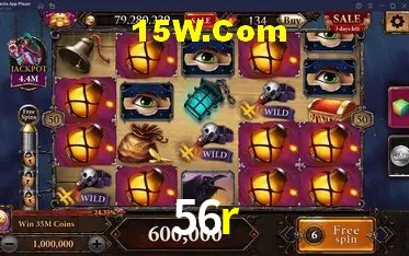 Weekend Specials 56r
