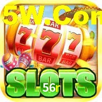 Welcome Bonus 56r